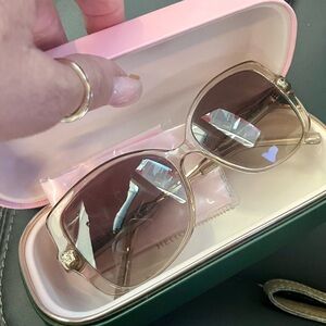 Vintage Versace Sunny’s